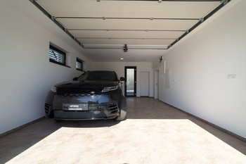 Prodej domu 300 m², Zábřeh