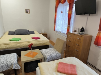 Prodej domu 555 m², Lipová-lázně