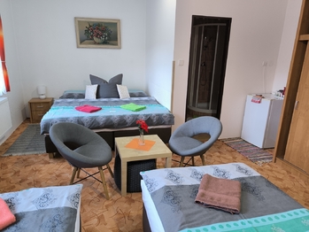 Prodej domu 555 m², Lipová-lázně