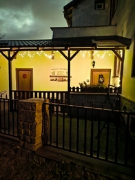 Prodej domu 555 m², Lipová-lázně