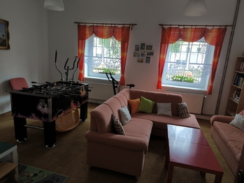 Prodej domu 555 m², Lipová-lázně