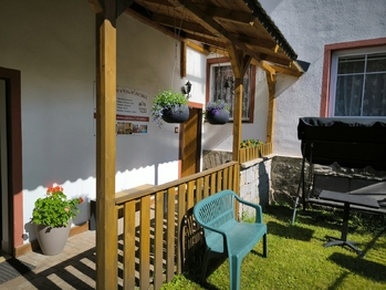 Prodej domu 555 m², Lipová-lázně