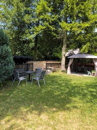 Prodej domu 555 m², Lipová-lázně