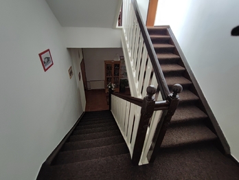 Prodej domu 555 m², Lipová-lázně