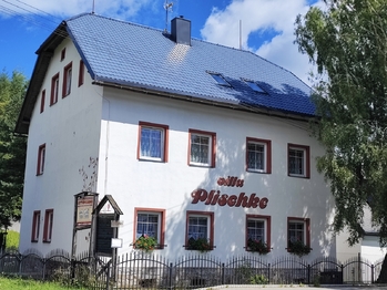 Prodej domu 555 m², Lipová-lázně
