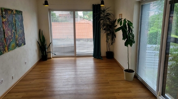 Pohled do prostorné haly - Prodej domu 150 m², Sedlice