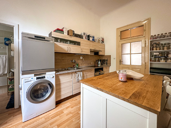 Pronájem bytu 3+1 v osobním vlastnictví 98 m², Praha 5 - Smíchov
