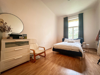 Pronájem bytu 3+1 v osobním vlastnictví 98 m², Praha 5 - Smíchov