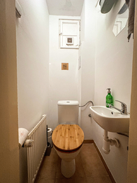 Pronájem bytu 3+1 v osobním vlastnictví 98 m², Praha 5 - Smíchov