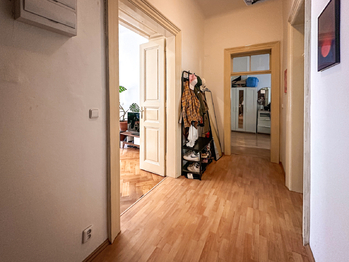 Pronájem bytu 3+1 v osobním vlastnictví 98 m², Praha 5 - Smíchov