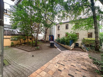 Pronájem bytu 3+1 v osobním vlastnictví 98 m², Praha 5 - Smíchov