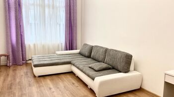 Pronájem bytu 2+1 v osobním vlastnictví 92 m², Karlovy Vary