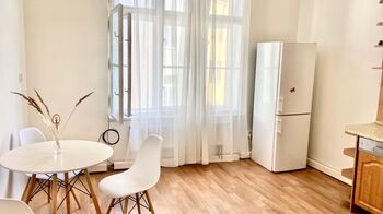 Pronájem bytu 2+1 v osobním vlastnictví 92 m², Karlovy Vary