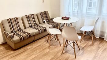 Pronájem bytu 2+1 v osobním vlastnictví 92 m², Karlovy Vary
