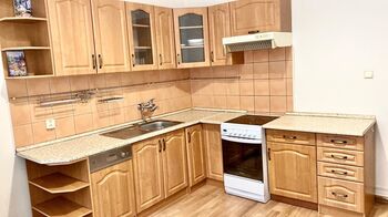 Pronájem bytu 2+1 v osobním vlastnictví 92 m², Karlovy Vary