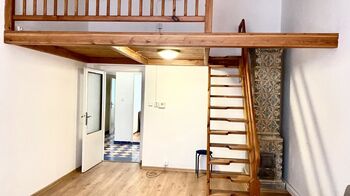 Pronájem bytu 2+1 v osobním vlastnictví 92 m², Karlovy Vary