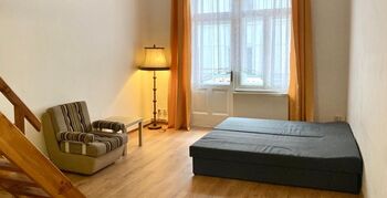 Pronájem bytu 2+1 v osobním vlastnictví 92 m², Karlovy Vary