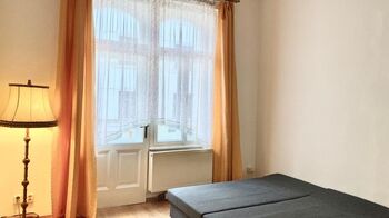 Pronájem bytu 2+1 v osobním vlastnictví 92 m², Karlovy Vary