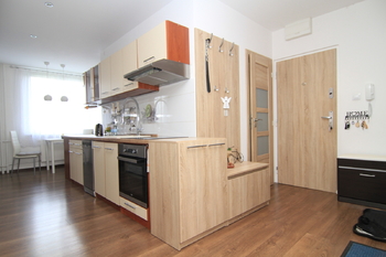 Kuchyň - Prodej bytu 4+1 v osobním vlastnictví 85 m², Karlovy Vary