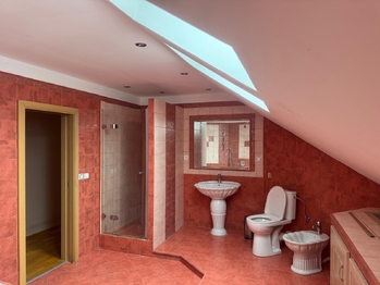 Pronájem bytu 3+kk v osobním vlastnictví 161 m², Vodochody