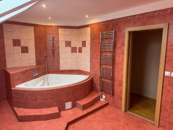 Pronájem bytu 3+kk v osobním vlastnictví 161 m², Vodochody