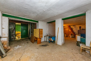 Sklady - Prodej domu 232 m², Mnichovo Hradiště