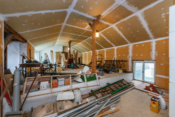 Půda - Prodej domu 232 m², Mnichovo Hradiště