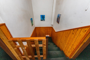 Schodiště - Prodej domu 232 m², Mnichovo Hradiště