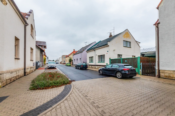 Dům - Prodej domu 232 m², Mnichovo Hradiště