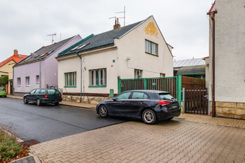 Dům - Prodej domu 232 m², Mnichovo Hradiště 