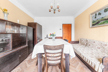 Prodej domu 88 m², Doubek