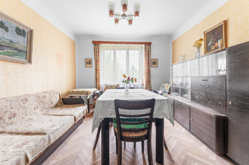 Prodej domu 88 m², Doubek