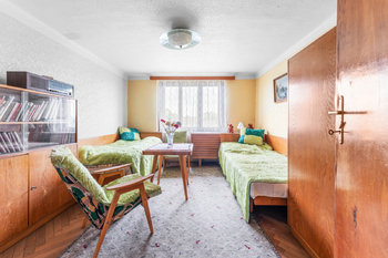 Prodej domu 88 m², Doubek