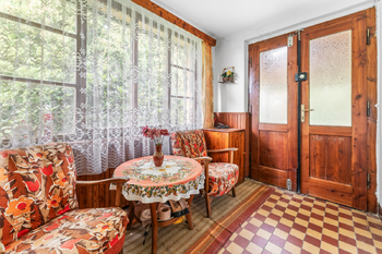 Prodej domu 88 m², Doubek