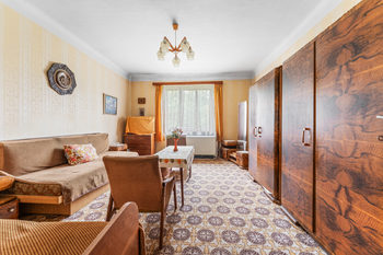 Prodej domu 88 m², Doubek