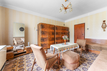 Prodej domu 88 m², Doubek