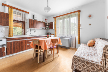 Prodej domu 88 m², Doubek