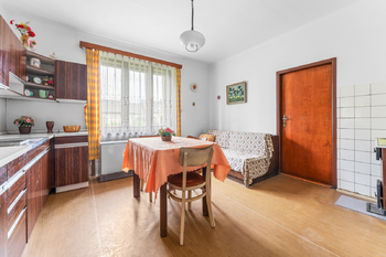 Prodej domu 88 m², Doubek