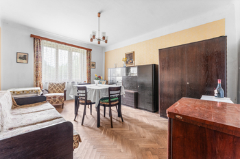 Prodej domu 88 m², Doubek