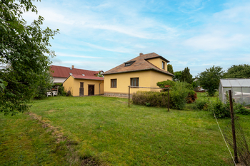 Prodej domu 88 m², Doubek