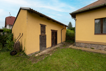 Prodej domu 88 m², Doubek