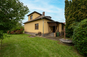 Prodej domu 88 m², Doubek