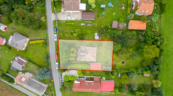 Prodej domu 88 m², Doubek