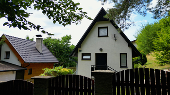 Prodej chaty / chalupy 34 m², Blansko
