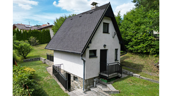 Prodej chaty / chalupy 34 m², Blansko