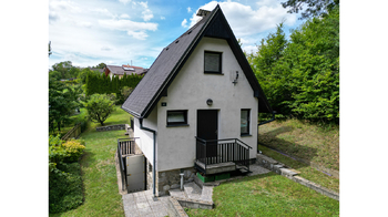 Prodej chaty / chalupy 34 m², Blansko