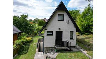 Prodej chaty / chalupy 34 m², Blansko