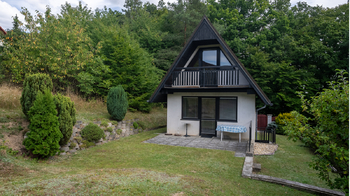 Prodej chaty / chalupy 34 m², Blansko