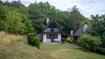 Prodej chaty / chalupy 34 m², Blansko