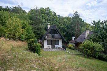 Prodej chaty / chalupy 34 m², Blansko